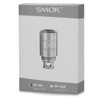 SmokTech TFV4 TF-R1 Coil Head