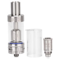 Cloupor Z4 Sub ohm Tank with RBA Section