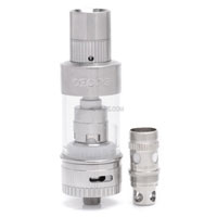 Aspire Atlantis 2 BVC Atomizer