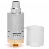 Aqua SE Style RTA