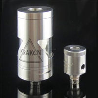 Kraken V2 Style RTA