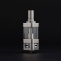 Authentic SKing Sub Ohm Tank