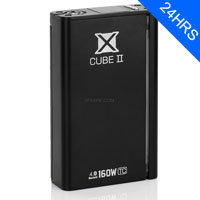 Authentic Smoktech X Cube II Bluetooth TC