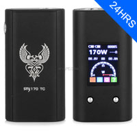 Authentic Simeiyue SMY170W TC
