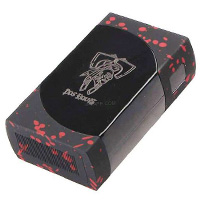 Dos Equis Style Mechanical Box Mod