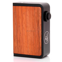 Warrior Style Mechanical Box Mod