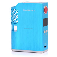 Authentic Kangside Luxury Box 35W YiHi SX330T CHIP