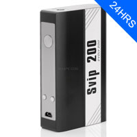 Authentic Cigreen Svip 200 Temperature Control VW Box Mod