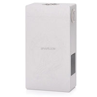 Cherry Bomber V2 Style Mechanical Box Mod