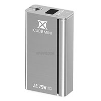 Authentic SmokTech X Cube Mini 75W