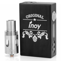 KangXin Inoy 3-in-1 VF 60W TC Bottom Feeder Mod Kit