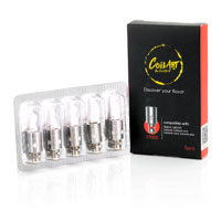 Authentic CoilART Kanthal CTOCC Coil for Kanger NEBOX