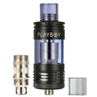 Authentic Playboy Vixen Mini Top / Bottom Filling Tank