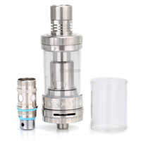 Authentic Aspire Triton 2 Clearomizer