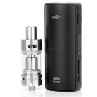 Authentic Eleaf iStick TC 60W VW Mod + Melo 2 Starter Kit