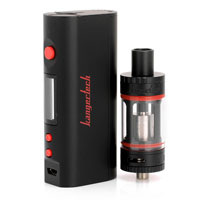 Authentic Kanger TOPBOX Mini 75W TC VW Mod Starter Kit