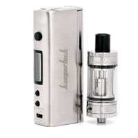 Authentic Kanger TOPBOX Mini 75W TC Platinum Starter Kit