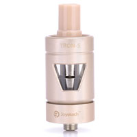 Authentic Joyetech TRON-S Clearomizer