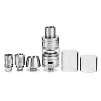 Authentic SMOKTech Micro TFV4 Sub Ohm Tank