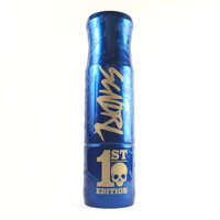 SCNDRL Style Mechanical Mod - Blue