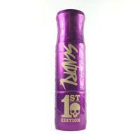 SCNDRL Style Mechanical Mod - Purple