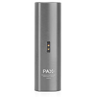 PAX2 Pax 2 Style 2600mAh Dry Herb Vaporizer