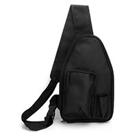 Portable Carrying Shoulder Storage Bag / Punch