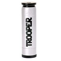 AV Able Trooper Style Mechanical Mod