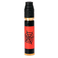 AV Spider Style Mechanical Mod Kit