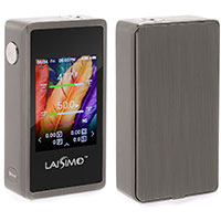 Authentic Laisimo L3 200W TC Touch Screen VW Box Mod