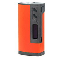 Authentic Sigelei Fuchai 213W TC VW APV Box Mod