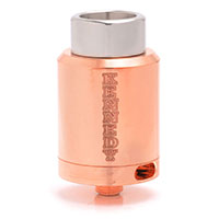 SXK Kennedy 24 Style Dual-pole RDA