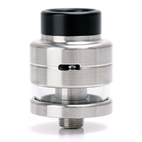 SJMY Split Atty Style RTA - 316 Stainless Steel