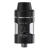 Authentic SMOKTech SMOK Helmet Sub Ohm Tank - 24.5mm Diameter