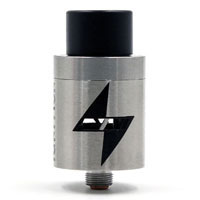 Ignition Style RDA