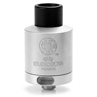 EuroCup Special Version Kennedy 22 Style RDA