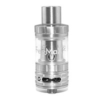 Authentic Freemax Scylla SV Sub Ohm Tank - 316 Stainless Steel