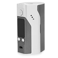 Authentic Wismec Reuleaux RX200S TC VW Box Mod