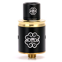 Petri V2 Style RDA