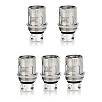 Authentic SMOK Micro CLP2 Fused Clapton Dual Core Coil Head