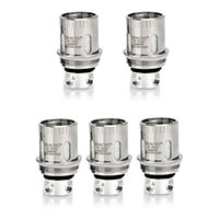 Authentic SMOK Micro CLP2 Fused Clapton Dual Core Coil Head