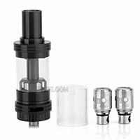 Authentic Uwell Crown Sub Ohm Tank