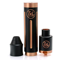 TVL Colt 45 Style Mechanical Mod Kit