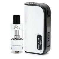 Authentic Innokin Coolfire IV Plus 70W VV / VW Box Mod Kit