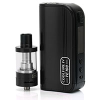 Authentic Innokin CoolFire4 IV TC100 VW Mod Kit