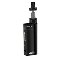 Authentic Aspire Odyssey Mini Kit TC VW Mod with Triton 2 Mini Tank