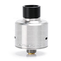 SXK Hadaly Style RDA With Bottom Feeder Pin 
