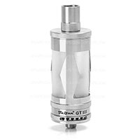 Taifun GT III Style RTA Rebuildable Tank Atomizer 