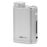 Authentic Eleaf iStick Pico TC VW Box Mod 