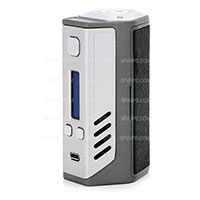 Authentic Lost Vape Triade Triple DNA250 TC VW Box Mod 